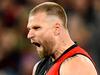 Ralph: Bombers’ dangerous game with ‘loveable rogue’ Stringer