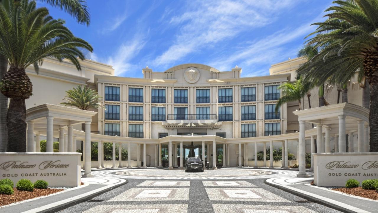 Makis sells his Palazzo Versace for $6million-plus Gold Coast Bulletin