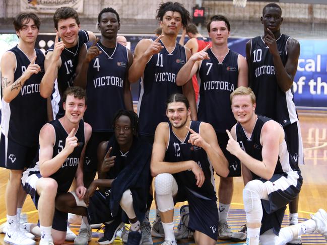 s34pp999 Victorian under-20 men (pic: Basketball Victoria)