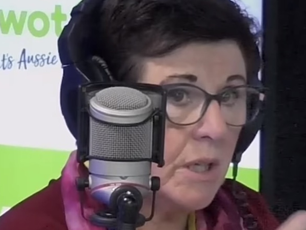 Speaking on Fitzy and Wippa this week, Maggie Dent said mums often found it hard to sleep with everyday life weighing on their minds.