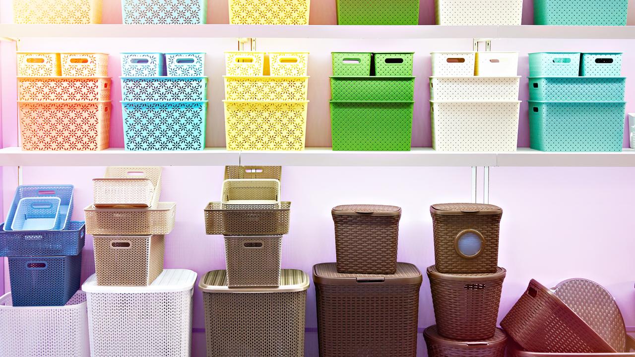 Best household storage containers to buy in 2021 | news.com.au