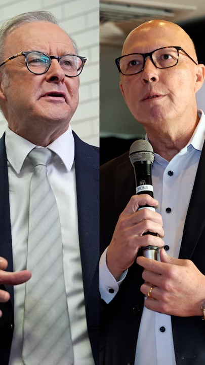 Victorians, it's time to vote - here's how it works