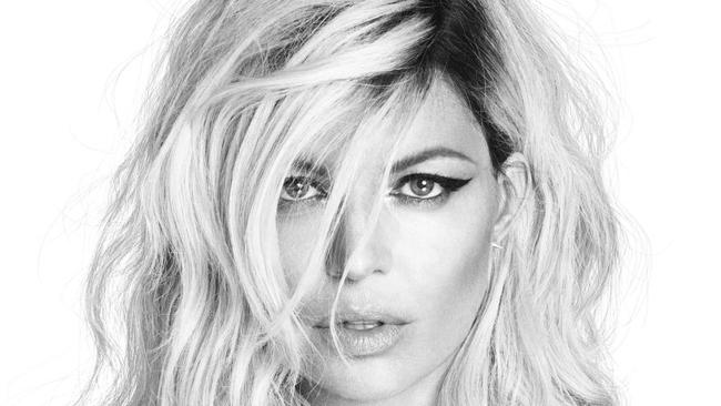 Fergie Celeb Porn - Fergie strips nude for Double Dutchess promo shots | news.com.au â€”  Australia's leading news site