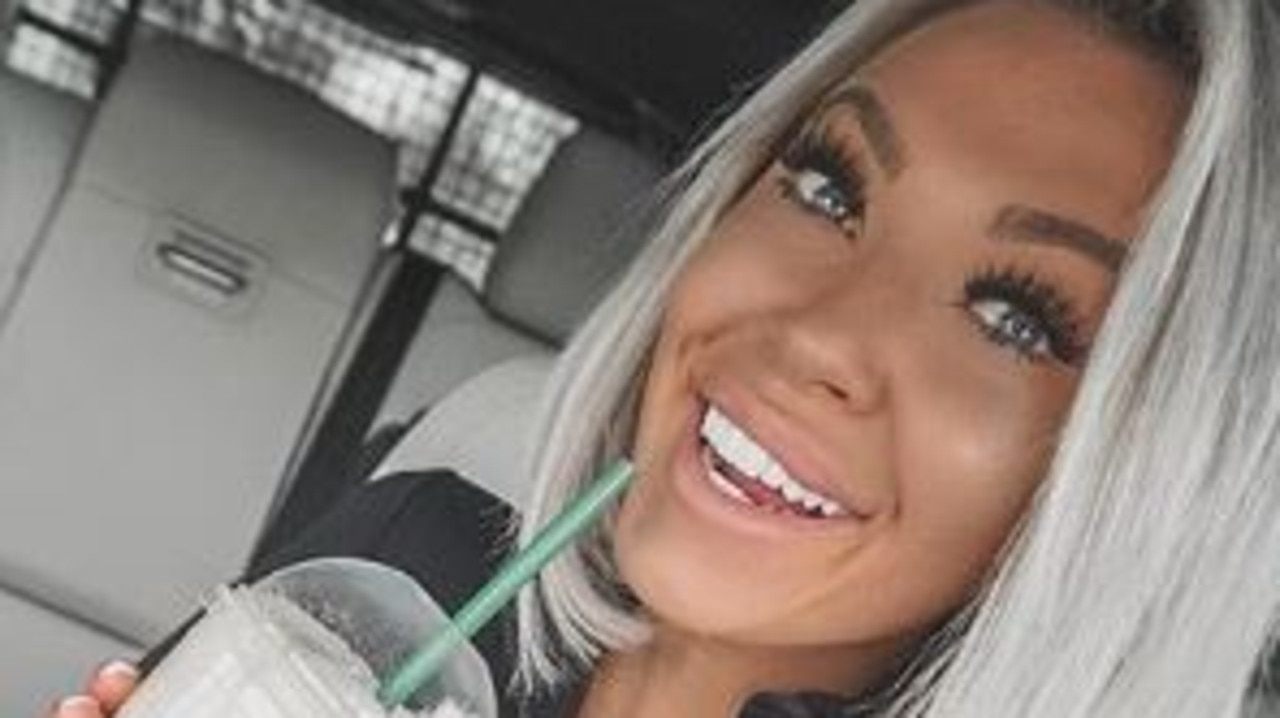Instagram Fitness Influencer Allegedly Scammed Clients With Diet Guides