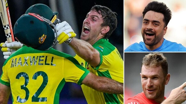 BBL top 50 players: World Cup heroes dominate