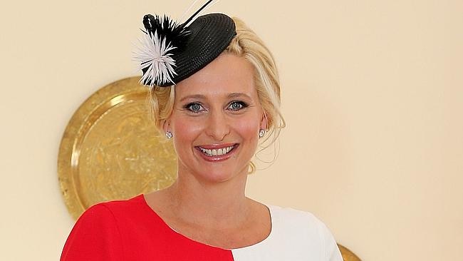Johanna Griggs has taken to Twitter to name and shame New Idea. Picture: News Corp Australia