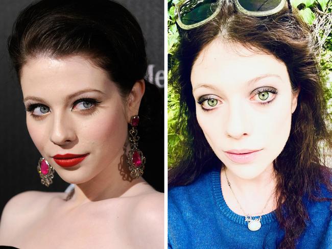 Actress Michelle Trachtenberg has died.