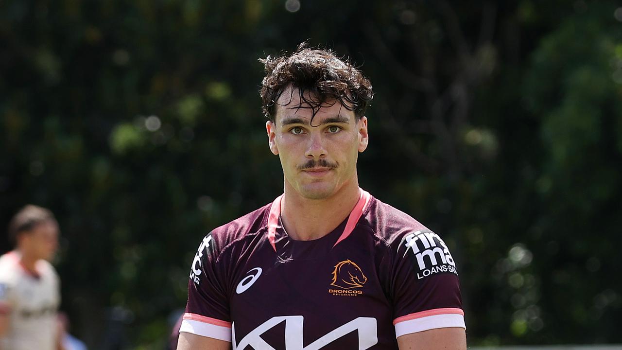 Brisbane Broncos star Herbie Farnworth reportedly set for mammoth