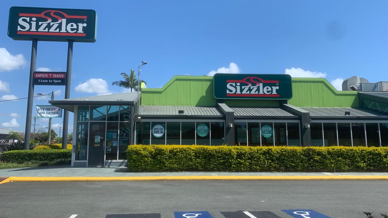 All remaining Sizzler restaurants will close by Sunday, November 15 – including Sizzler Maroochydore.