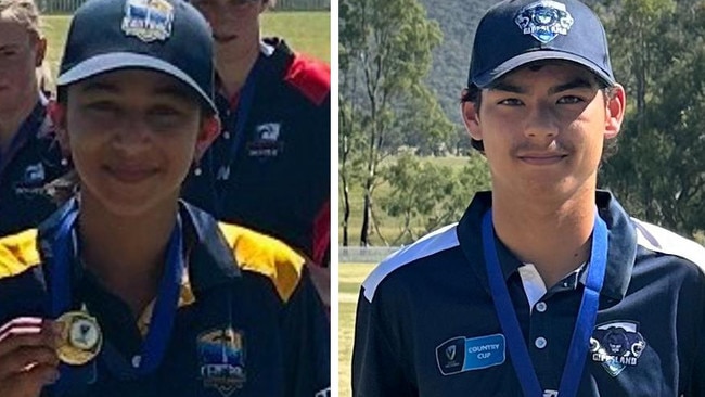 Named: The top performers from Cricket Victoria Country Cup