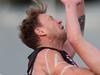 Former Tiger suspended for five matches