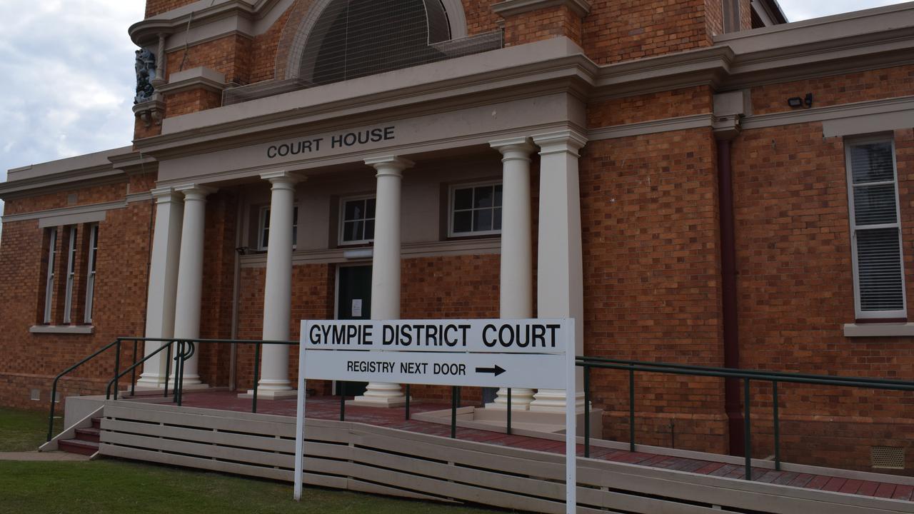 Gympie District Court heard gruesome details of Shane Jocumsen’s attack on two boys almost 40 years ago during his three-day trial.