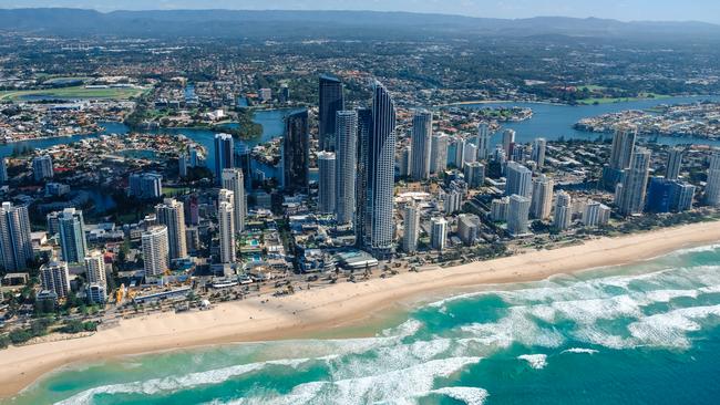 Buyers will have to be smart to nab a bargain property on the Gold Coast.