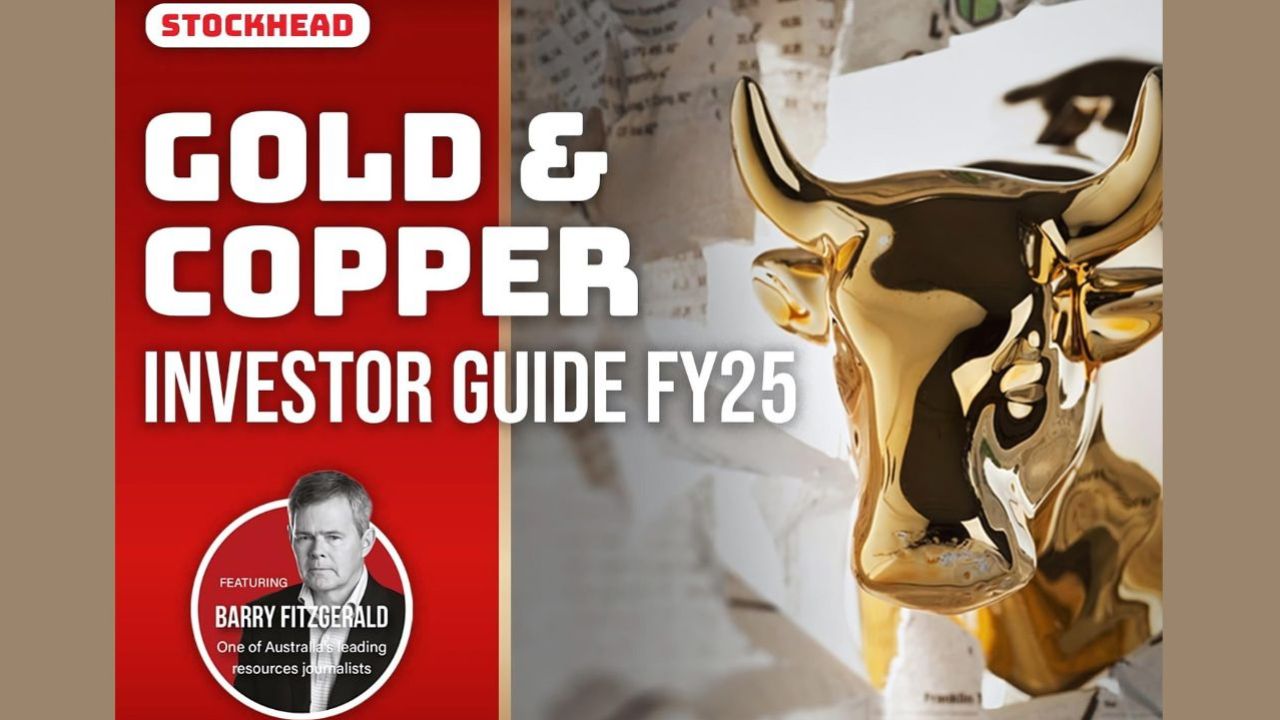 Stockhead's Gold and Copper Investor Guide