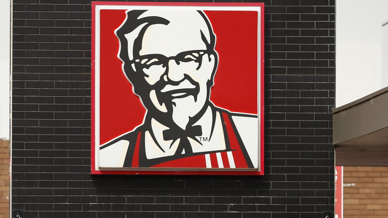 KFC ramène les Mashies préférés du menu culte en Tasmanie