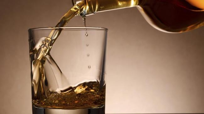 Alcohol