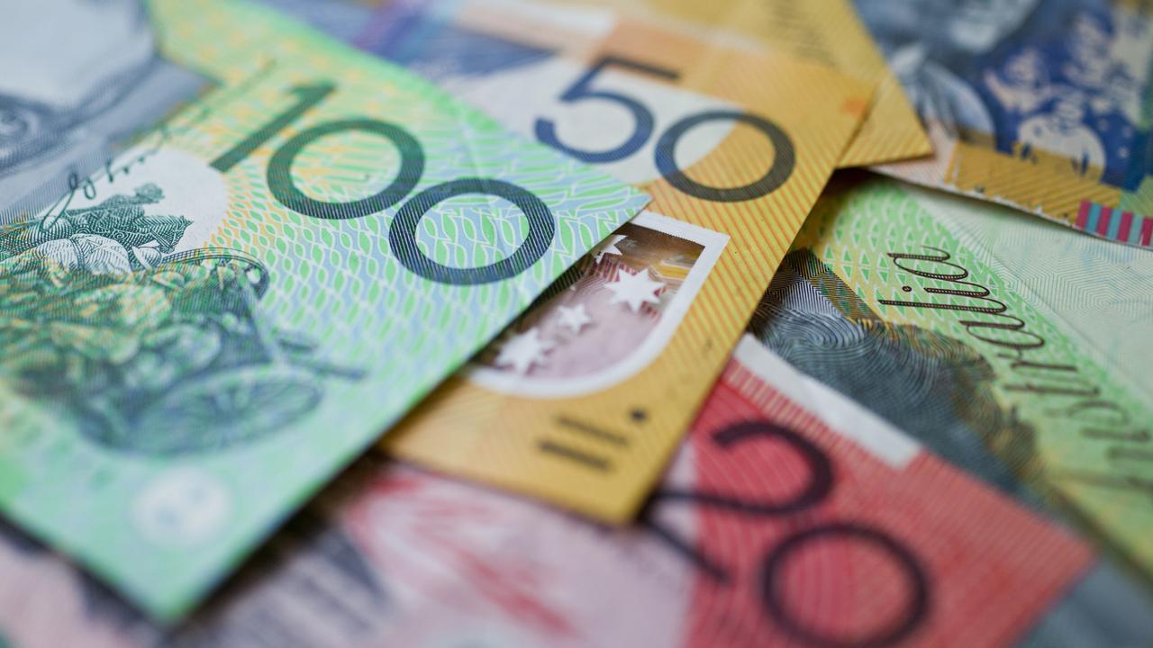 57 per cent of Aussies make no voluntary contributions to their superannuation. Picture: Supplied