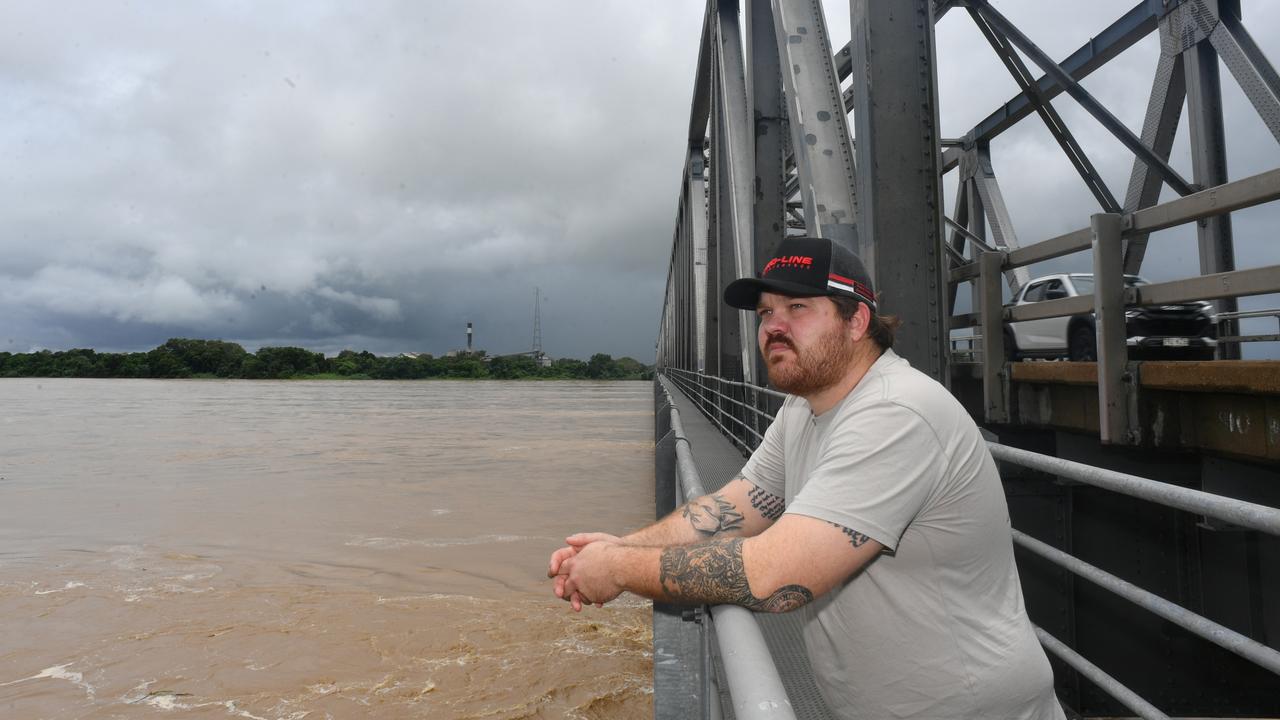 ‘Prepare now’: Another flood looms for Burdekin region