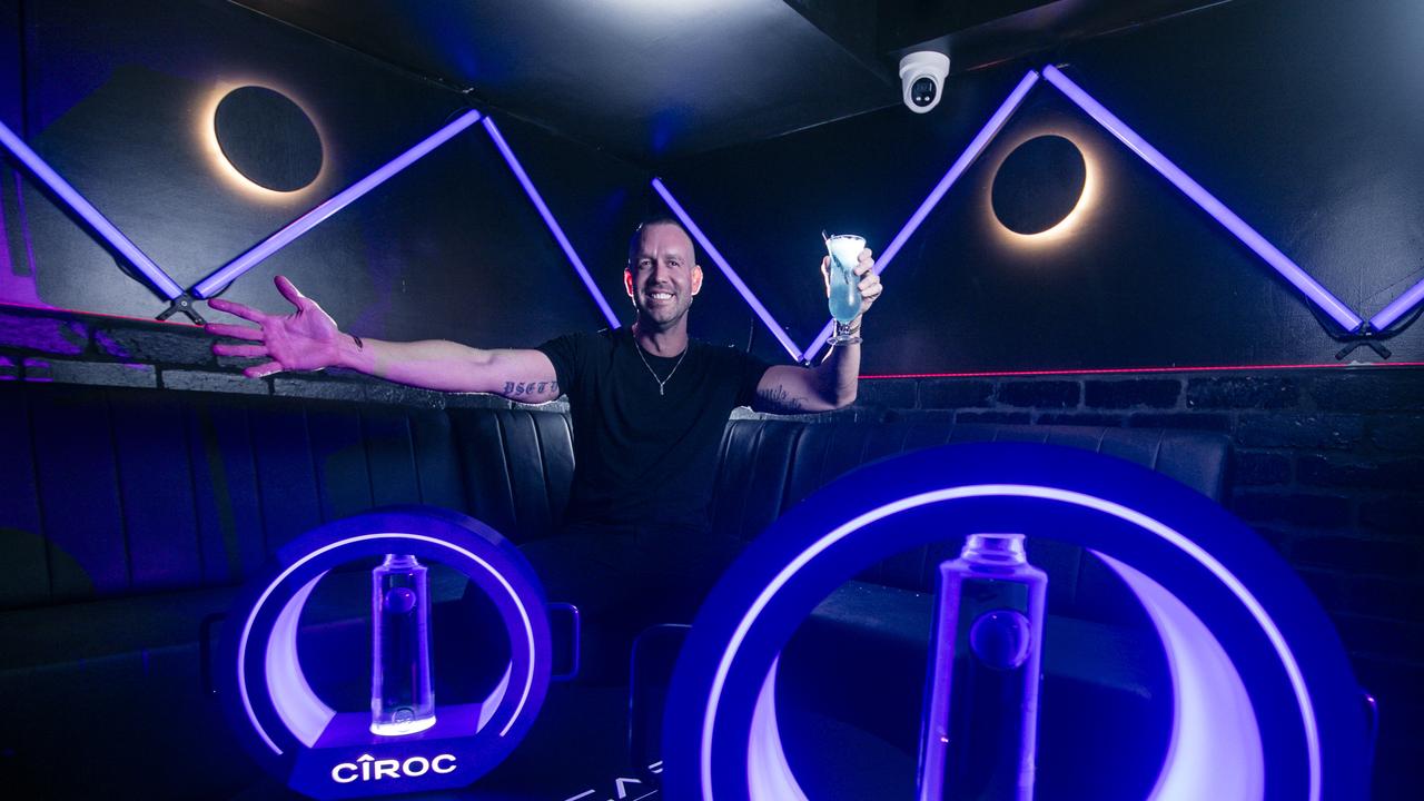 First look inside new Surfers Paradise nightclub – rooftop bar boss branches out