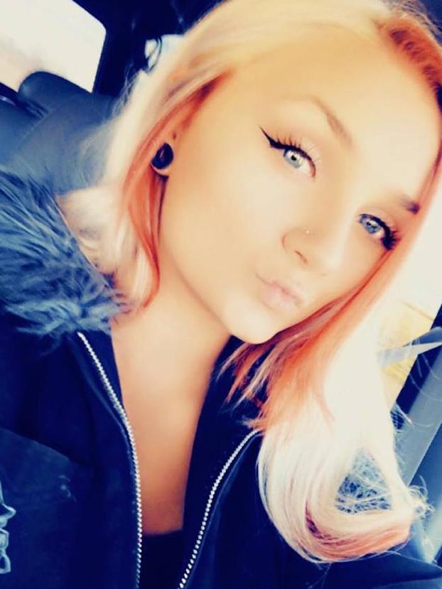 Maddie Nelson, 18, from Utah, had been vaping every day for three years when she was taken to hospital in late July with a high fever, breathing difficulties and intense kidney pain.