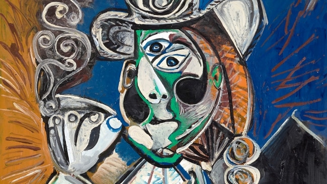 Picasso Century NGV review: Blockbuster exhibition marks return of art ...