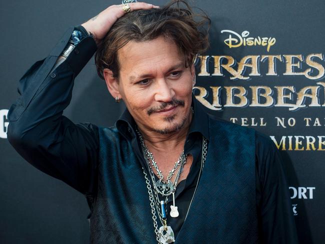 How To Avoid Blowing US$650 Million Like Johnny Depp
