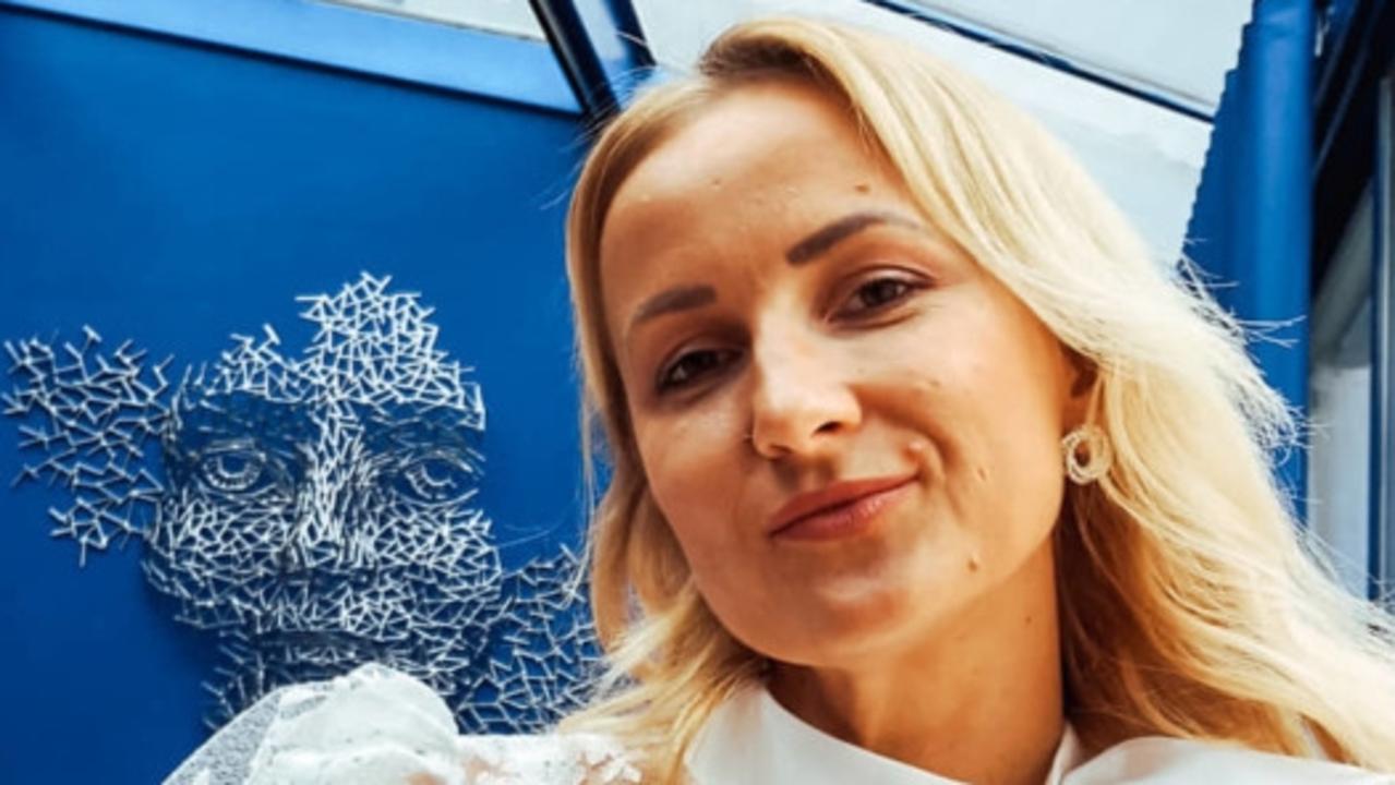 Sydney Travel Blogger Adriana Matak Worked As A Night Hostess Before Croatia Arrest The