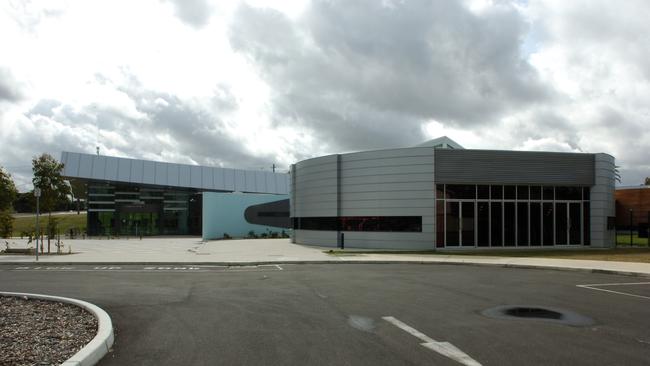 Cabravale Leisure Centre in Sydney’s southwest.