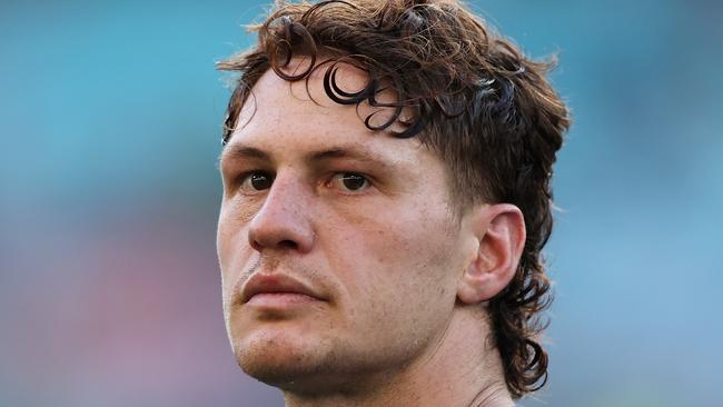 Kalyn Ponga reveals just how important the mental side of the game is for him.