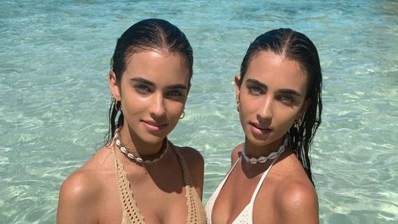 Elisha and Renee Herbert.