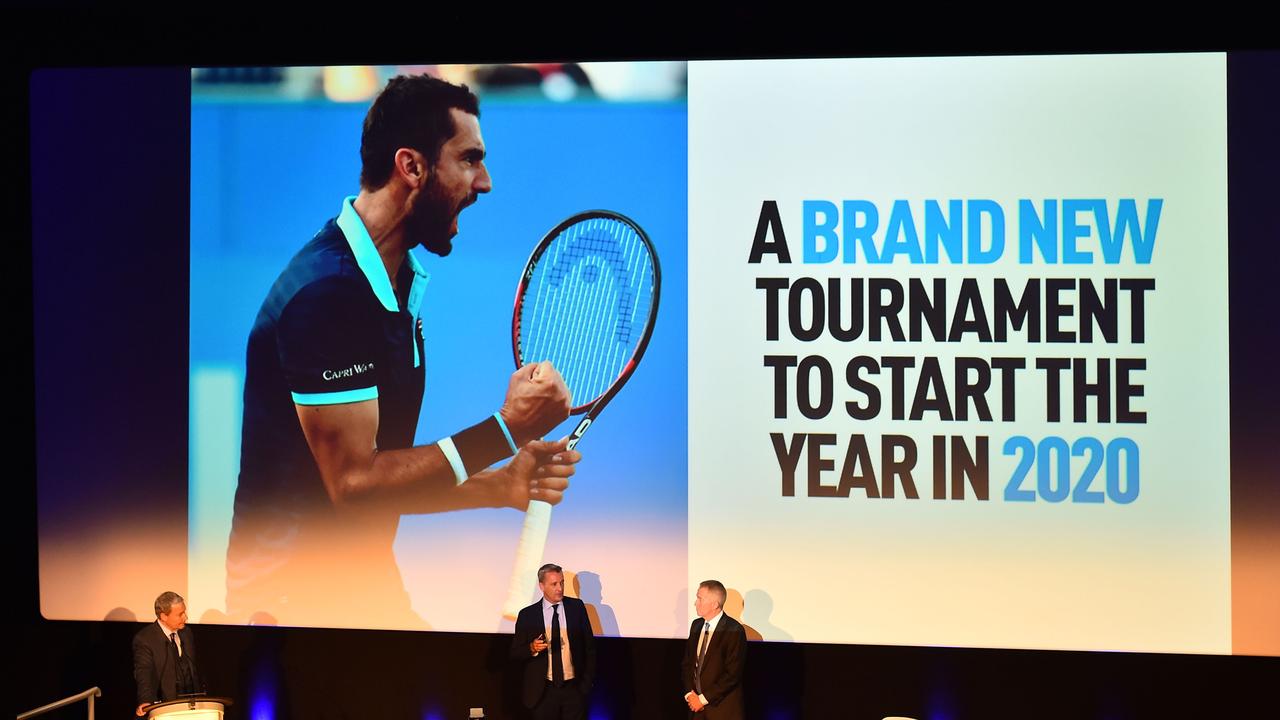 ATP Cup 2020: All you need to know about the new tennis tournament, its  format, groups and leading players-Sports News , Firstpost