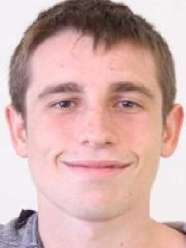 Jake Lyons was last seen at his Dandenong North home in August, 2014.