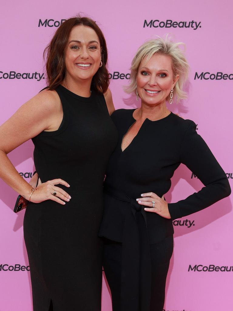 Celeste Barber launches ModelCo partnership at Rose Bay event | Photos ...