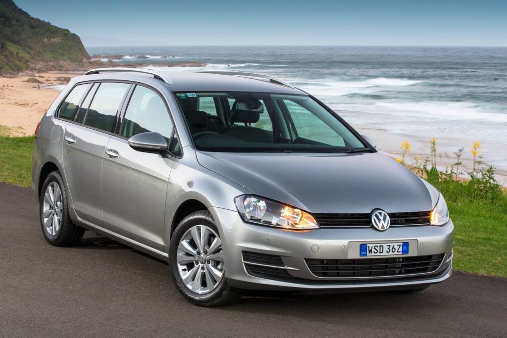 VW Golf 7 Wagon road test: Rekindle love for the load-lugger
