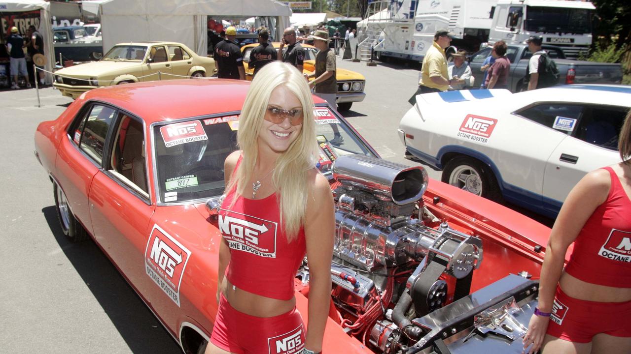 Summernats photos from the past 15 years of an Australian icon Daily