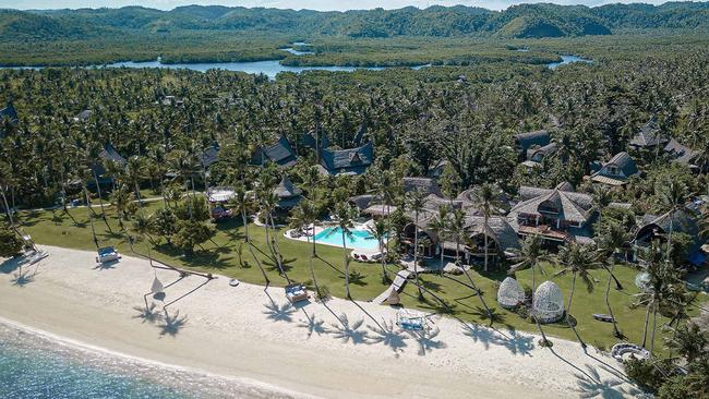 May: Siargao, PhilippinesIt’s known for epic surf, but the tropical beaches of Siargao Island offer much more. May is the driest month, inviting island-hopping adventures and bringing waves suitable for beginners. Pick of the beaches when it comes to barefoot luxury is at Nay Palad Hideaway, a beachfront resort that’s been completely rebuilt since it was destroyed by a typhoon in 2021. Set near the island’s hidden gem Secret Beach, it has watersports, kids’ play areas, and movies on the sand.