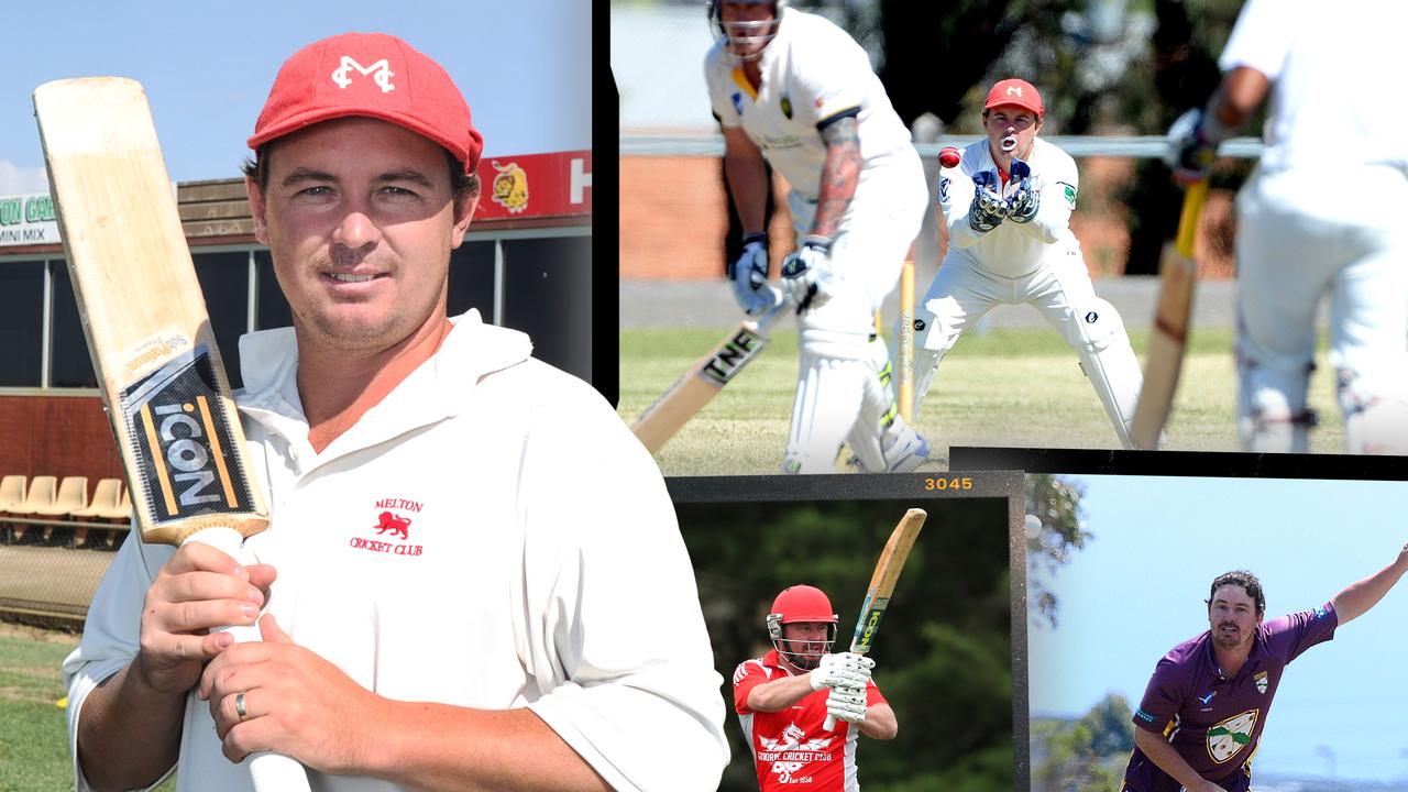 Pre-Season Training Schedule — Ivanhoe Saints Cricket Club