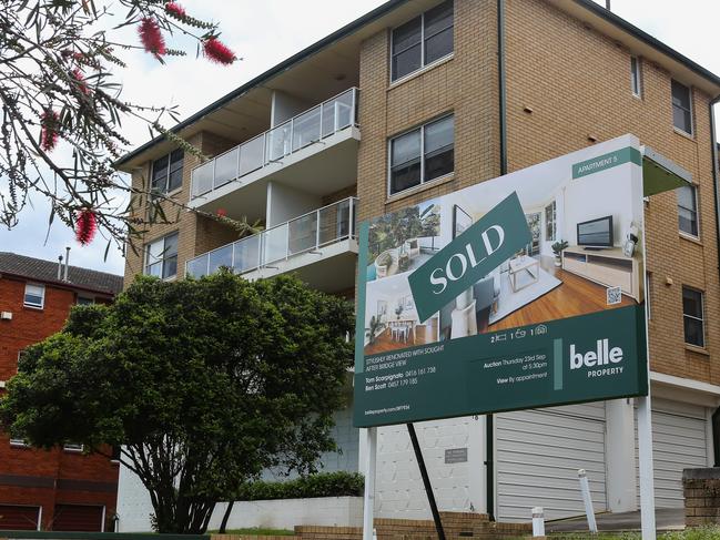 ‘Profound’: Turning point for house prices