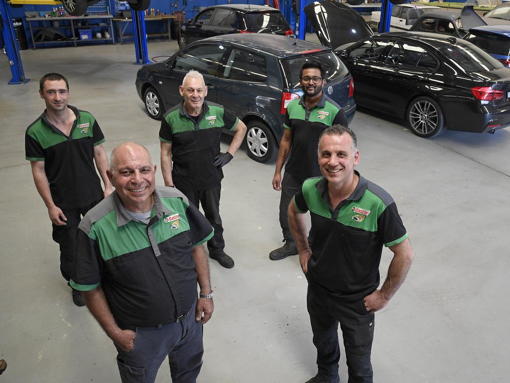 Melbourne’s Best Mechanics: Where To Find The City’s Top 10 Mechanics 