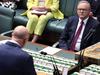 Dud and Dutton: Opposition Leader fails to land blow