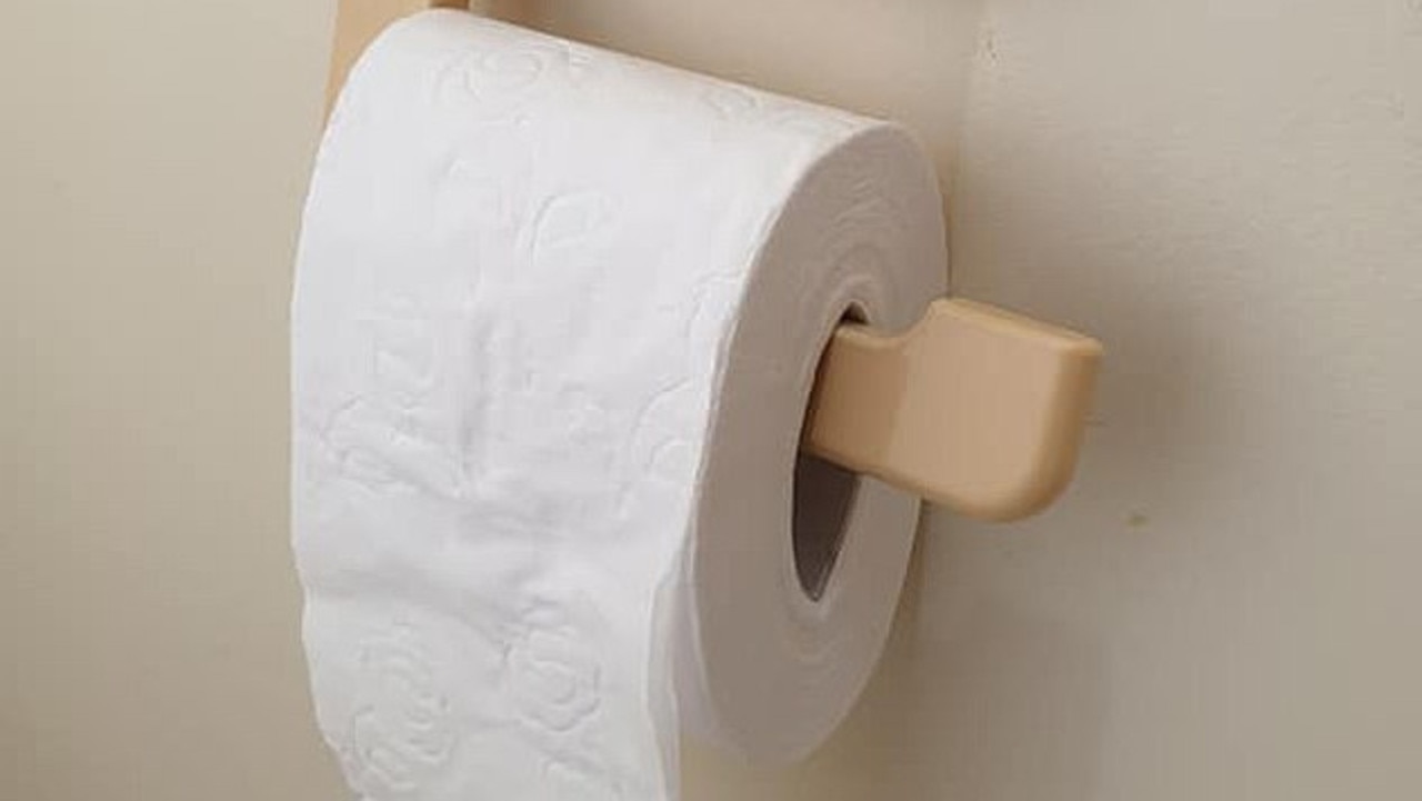 Coronavirus: Aussie mum’s toilet paper hack is genius | news.com.au ...