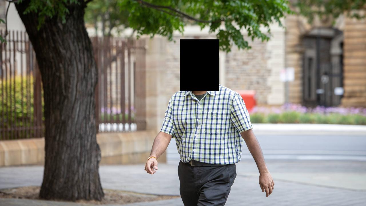 Glenelg massage parlour worker sexual assault charges upgraded | The  Advertiser