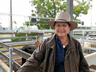 RRC Councillor Ellen Smith. Picture: Allan Reinikka ROK230318acqlx1