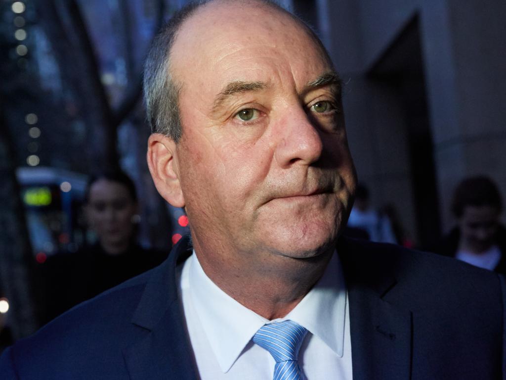 China deals exposed in MP inquiry