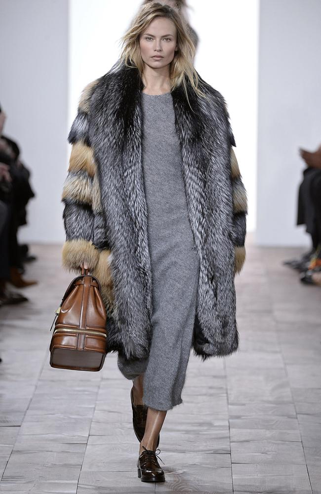 Fur fashion: Century 21 criticised by PETA for selling real fur ...