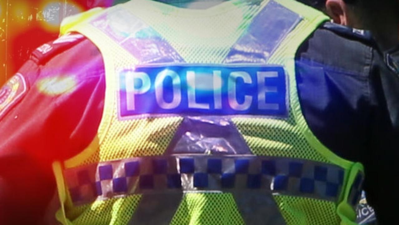 Drivers warned as crash closes busy intersection
