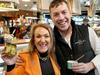Ahead of the curd: Thriving dairy business expanding staff numbers