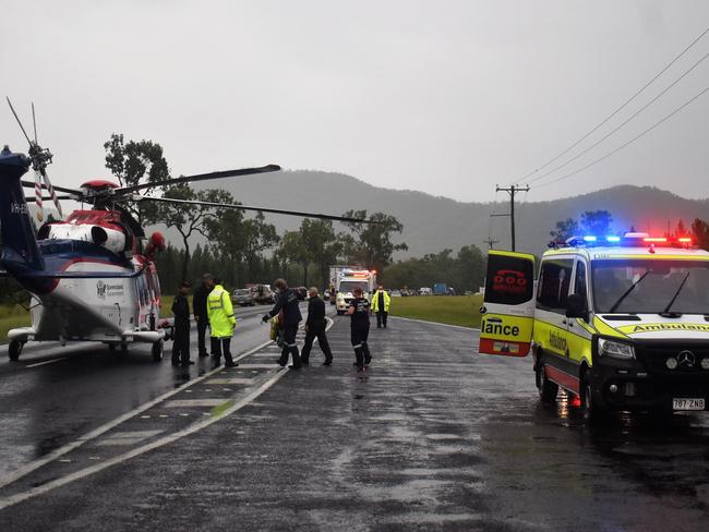 Insane funding cuts will see more Queenslanders die on our roads