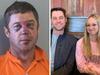 Dad charged after leaving daughter to die