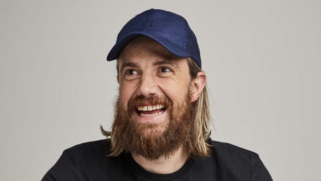 Unlike Atlassian’s Mike Cannon-Brookes, Vladimir Putin ‘is not interested in making renewables but he has made war’.